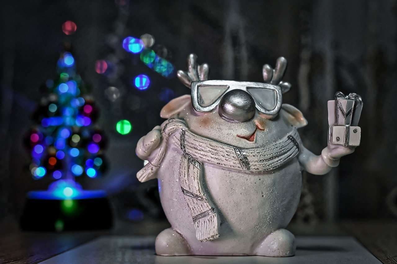 Weihnachten und die Energiefresser :-)