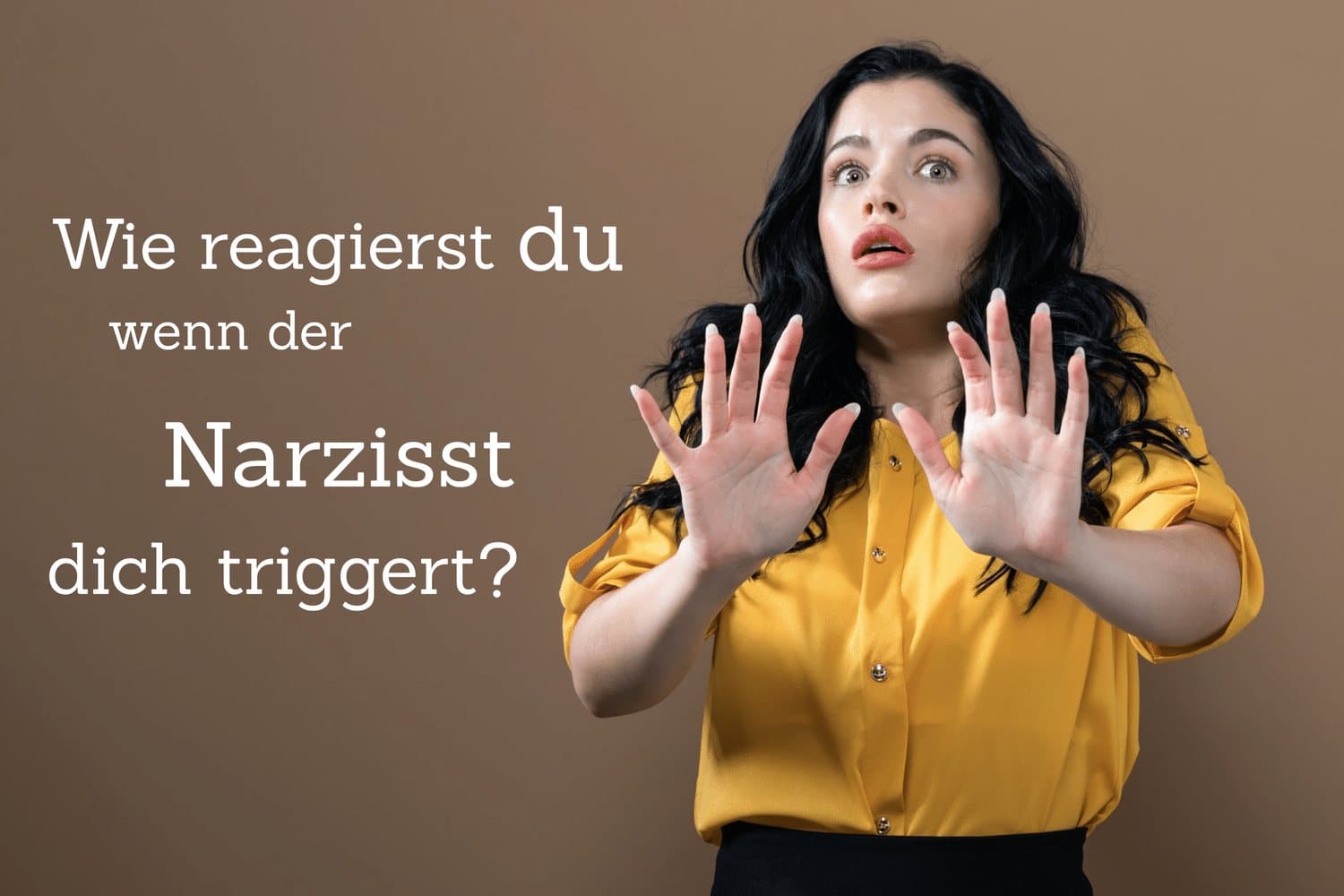 Von Mut und Wut – Raus aus dem Burnout