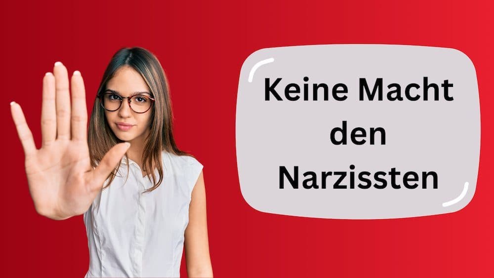 Keine Macht den Narzissten!