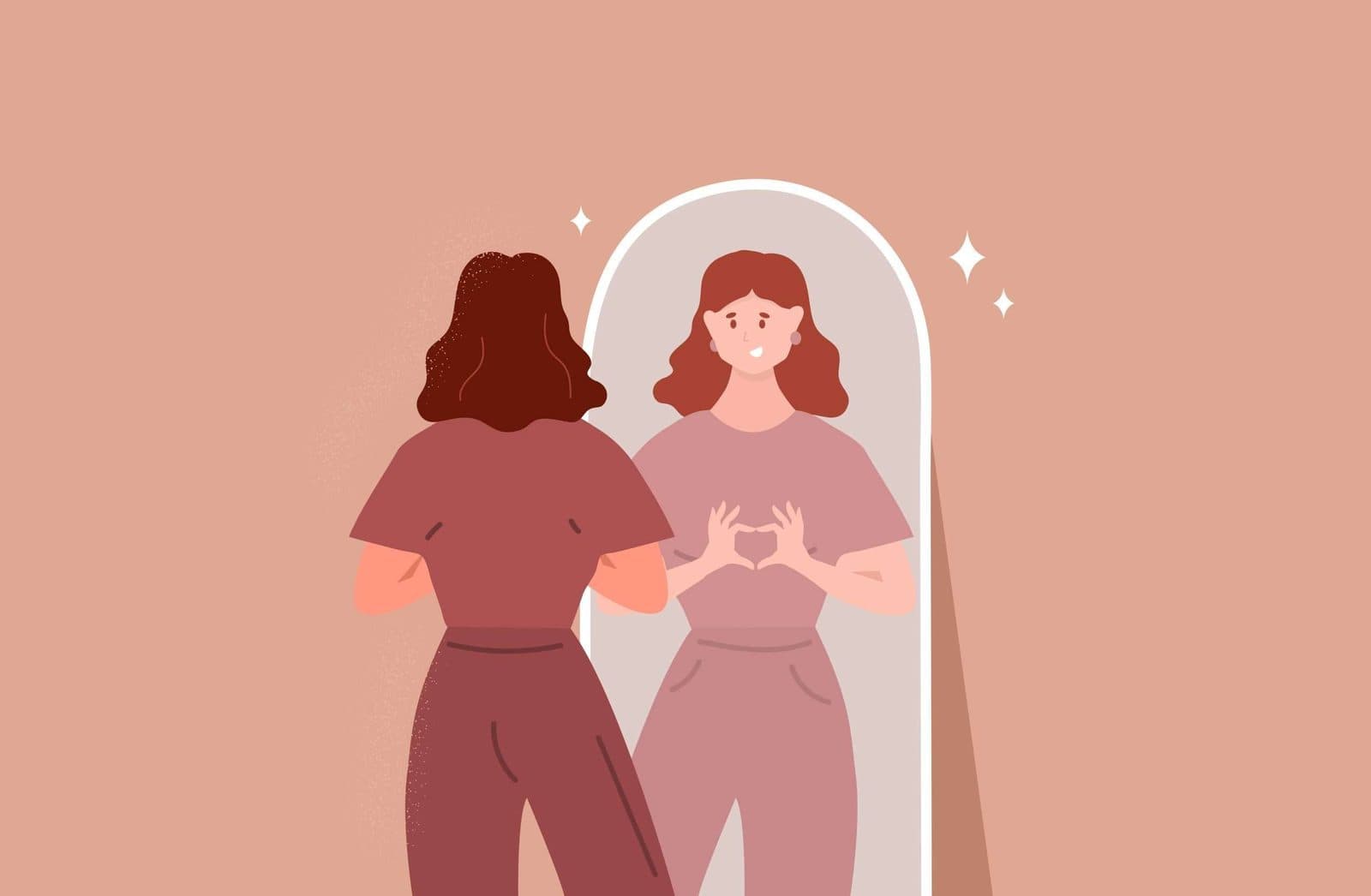 Wie ist eigentlich deine Beziehung zu dir selbst? – Teil I