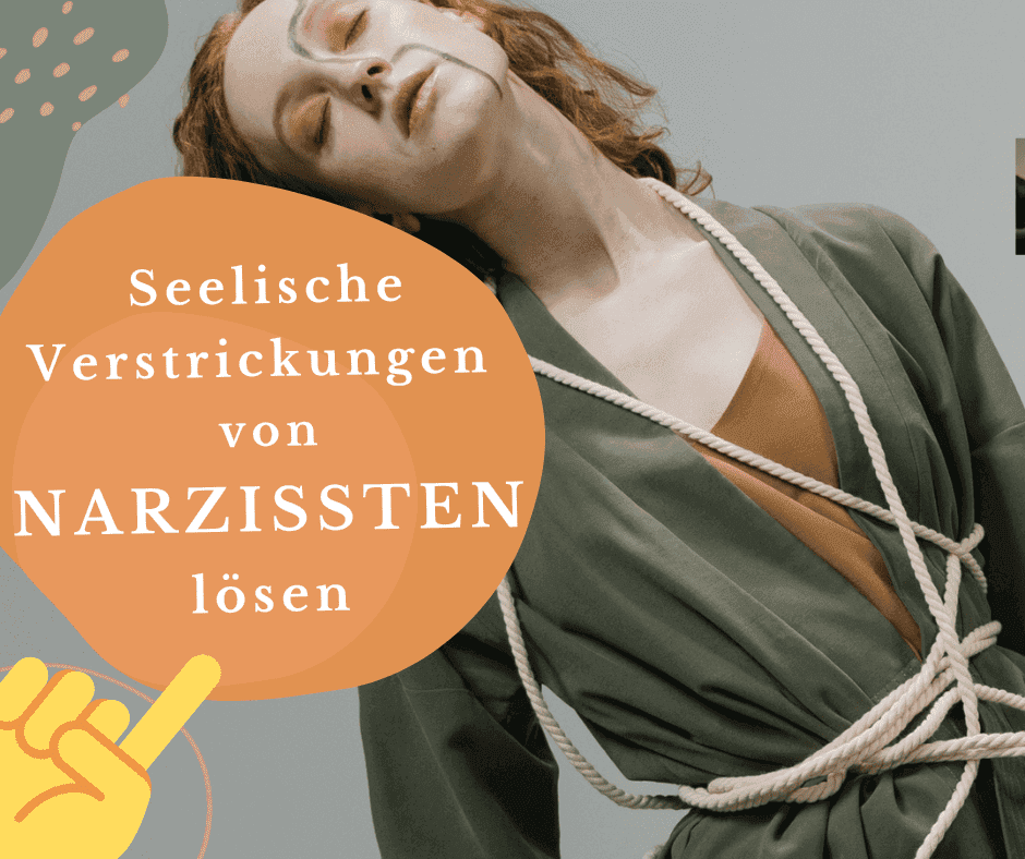 Verstrickungen von toxischen Menschen lösen – Wie du dich befreist, ohne dich selbst zu verlieren.