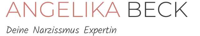 Angelika Beck – Deine Narzissmus Expertin